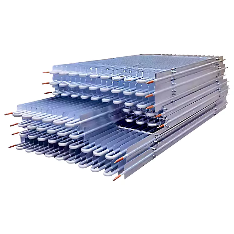 Aluminijaste cevi
